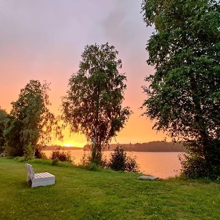 B&B Villa Kauppila Ii Esterno foto